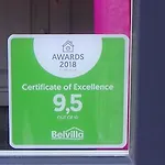 Le Chaleureux De 2 Vieuxville