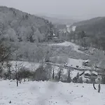 Le Chaleureux De 2 * Vieuxville