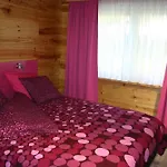Alpstuga Le Chaleureux De 2 *