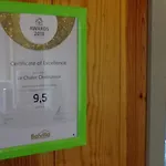Le Chaleureux De 2