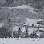 Le Chaleureux De 2 Alpstuga