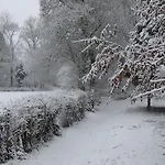 Le Chaleureux De 2 Alpstuga Vieuxville