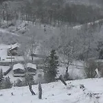 Alpstuga Le Chaleureux De 2 *