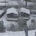 Alpstuga Le Chaleureux De 2