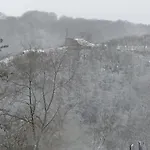Le Chaleureux De 2