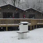 Le Chaleureux De 2 Alpstuga Vieuxville
