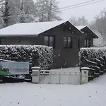 Le Chaleureux De 2 Alpstuga *