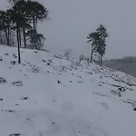 Alpstuga Le Chaleureux De 2