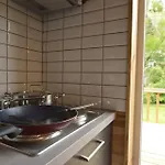 Le Chaleureux De 2 Chalet