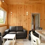 Chalet Le Chaleureux De 2