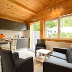 Le Chaleureux De 2 Chalet