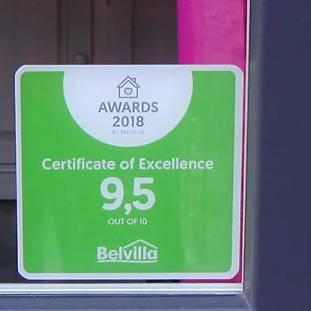 Le Chaleureux De 2 Vieuxville