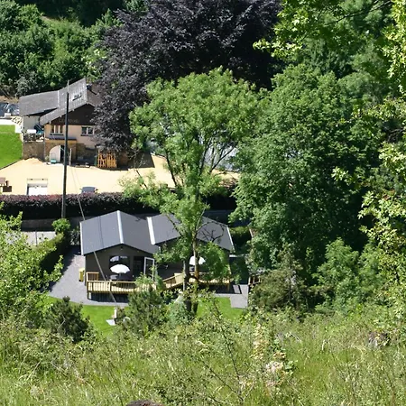 Le Chaleureux De 2 Chalet *