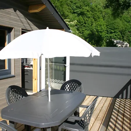 Chalet Le Chaleureux De 2 *