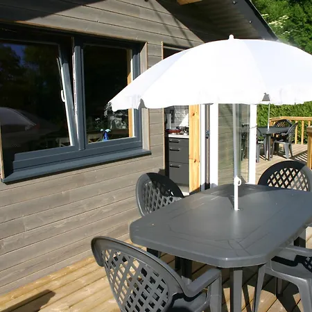 Le Chaleureux De 2 Vieuxville