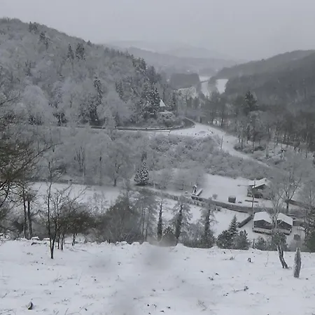Le Chaleureux De 2 * Vieuxville
