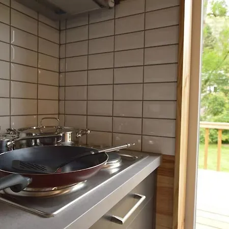 Le Chaleureux De 2 Chalet