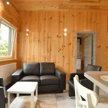 Chalet Le Chaleureux De 2