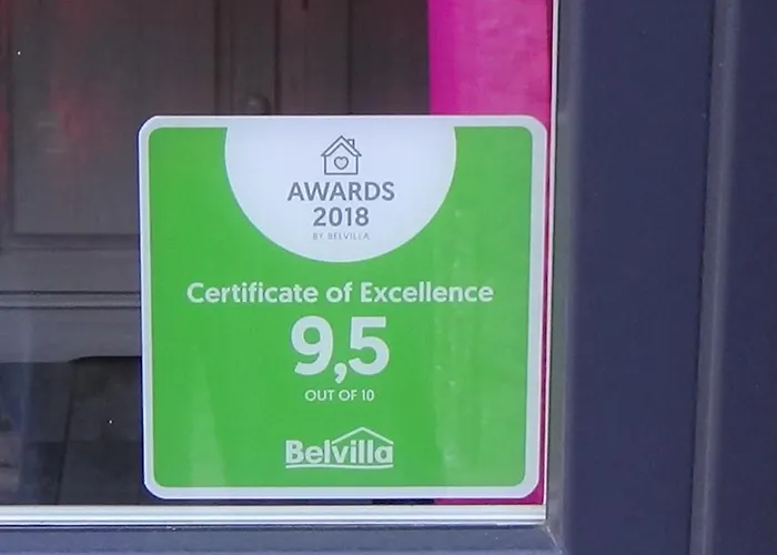 Le Chaleureux De 2 Vieuxville