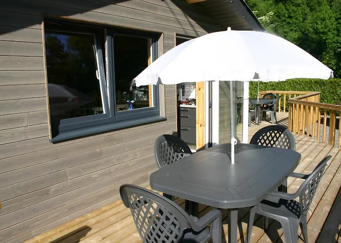 Le Chaleureux De 2 Vieuxville