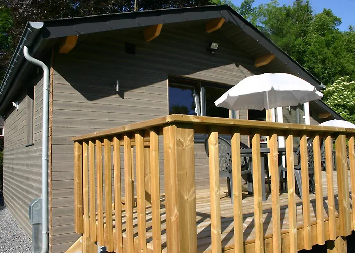 Le Chaleureux De 2 Vieuxville