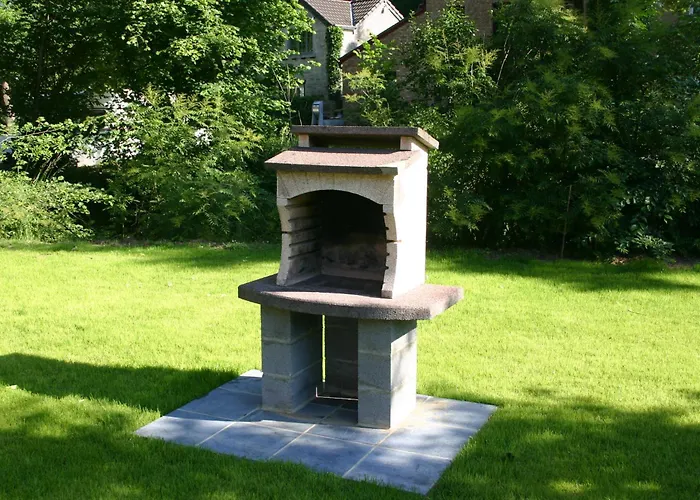 Le Chaleureux De 2 Vieuxville