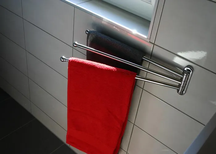 Le Chaleureux De 2 * Vieuxville