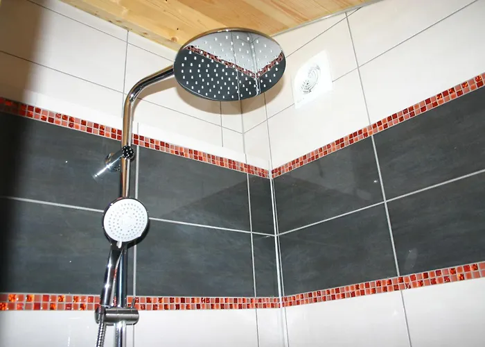 Chalet Le Chaleureux De 2