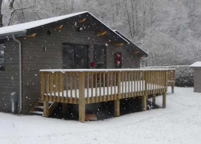 Le Chaleureux De 2 *