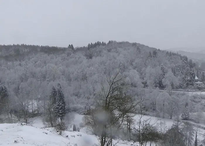 Le Chaleureux De 2 Chalet