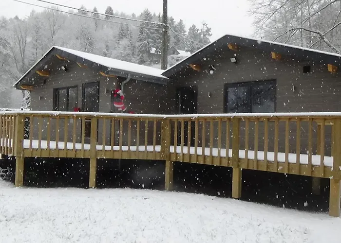 Le Chaleureux De 2 Vieuxville