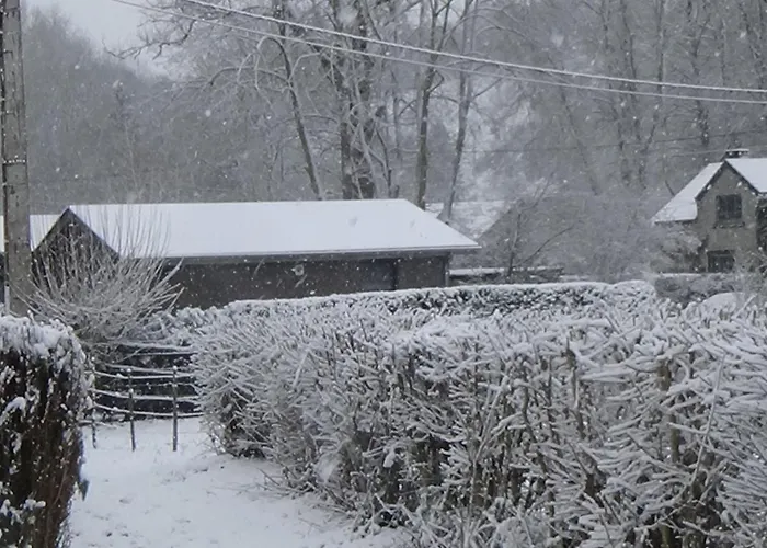 Le Chaleureux De 2 Vieuxville